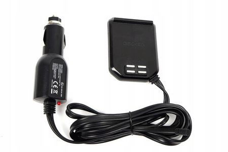 Becker MagClick 978 charger for navigation .5 / .6 / .7 series
