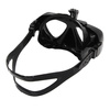 Telesin GP-DIV-GS2-BK | diving mask with sports camera holder