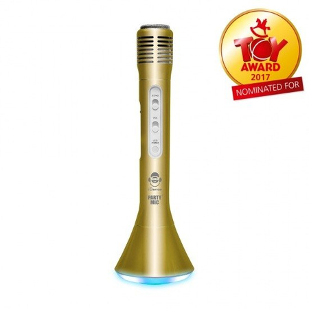 iDance PM 10 - Bluetooth microphone