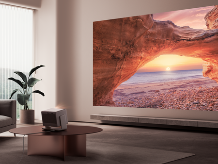 XGIMI HORIZON 20 Pro