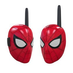 Spider-Man - Walkie talkie / Krótkofalówki