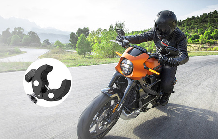 Magic Arm Vise Camera Holder DDPAI