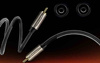 Ugreen RCA (Cinch) - RCA (Cinch) cable 1m gray