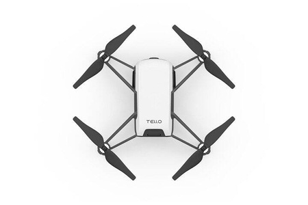 Dron Ryze Tello Boost Combo