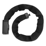 Rockbros key bike lock 32430708001 (black)