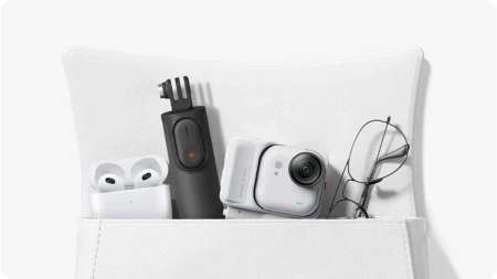 Insta360 Mini 2-in-1 Tripod 2.0