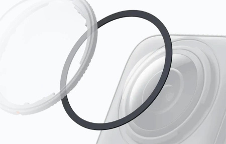 Insta360 X4 Lens Guard Winter Care Kit | Zestaw zapobiegający parowaniu soczewek