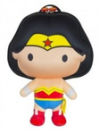 Wonder Woman-EVA - a backpack in the shape of the Wonder Woman heroine