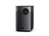 XGIMI Halo+ + XGIMI Multi-Angle Stand | ultra-mobile LED projector with built-in battery | version 2024