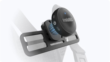 Insta360 Helmet Chin Mount 2.0