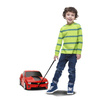 Chevrolet Camaro - car-shaped suitcase