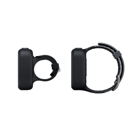 Insta360 GPS Preview Remote | pilot bezprzewodowy z trackerem GPS