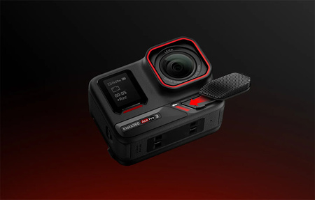 Osłona przeciwwietrzna Insta360 Ace Pro 2 Wind Guard