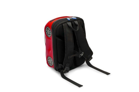 Lamborghini Backpack - plecak w kształcie samochodu