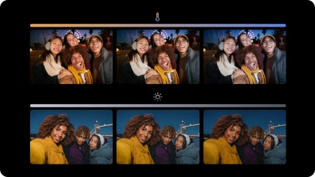Insta360 Flow/Flow Pro Spotlight