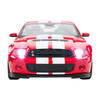 Ford Mustang Shelby GT500 | samochód zdalnie sterowany R/C 1:14 (czerwony)