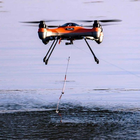 SwellPro TrollSafe SplashDrone
