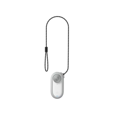 Insta360 GO 3 Magnet Pendant Safety Cord - obudowa ochronna z linką zabezpieczającą
