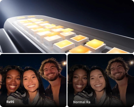 Insta360 Flow/Flow Pro Spotlight