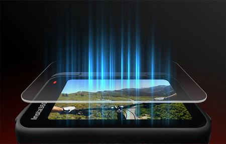 Insta360 Ace Pro 2/Ace Pro Screen Protector | oryginalne szkło hartowane