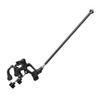 Insta360 Third-Person Bike Handlebar Mount - mounting with a carbon arm on the bicycle handlebar