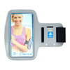 iDance Opaska AB100 - opaska sportowa na smartfon do biegania
