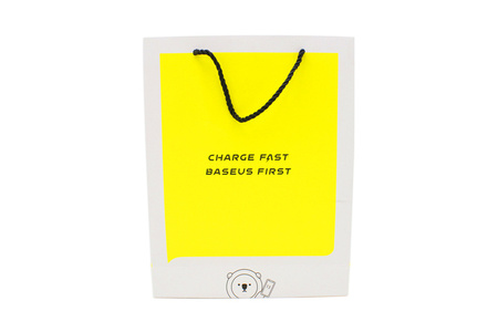 Baseus paper bag