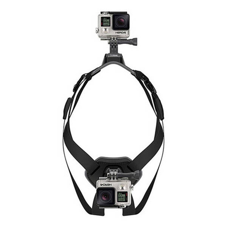 Puluz PU156 | Attachment to the dog's back for sports cameras