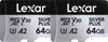 2x64GB