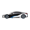 RC RASTAR R/C 1:24 BMW I8 (biały)