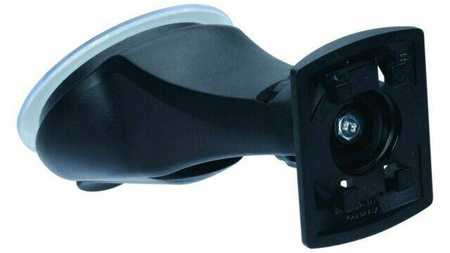 Becker 55010911 - Original holder with glass suction cup for Becker navigation series .5, .6, .7