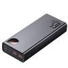 Powerbank Baseus Adaman Metal 20000mAh, PD, QC 3.0, 65W, 2xUSB + USB-C + micro USB, (black)