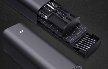 Zestaw wkrętaków JIMI Home JM-GNT60, 42 elementy