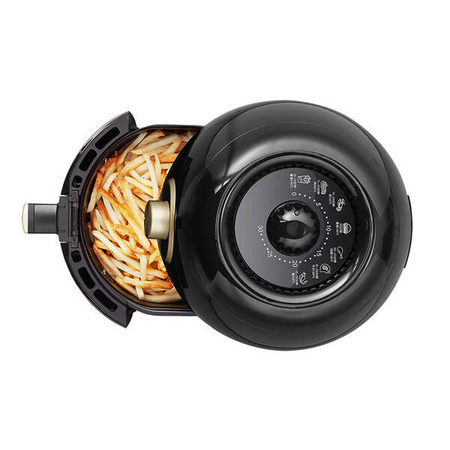 Bear Air fryer A19A (czarny)