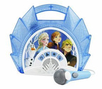 Frozen 2 - Frozen 2 Karaoke Boombox