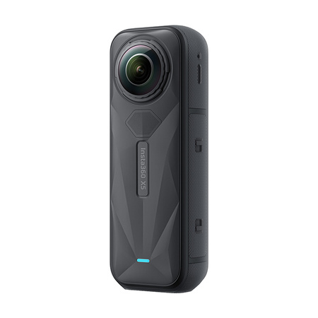 Insta360 X5 Motorcycle Multiview Bundle | zestaw na motocykl