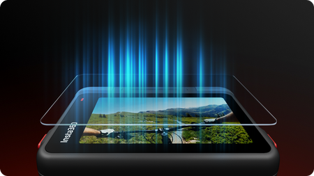 Insta360 Ace Pro Screen Protector | original display cover for the Ace Pro camera