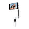 Insta360 Flow Standalone Summit White | gimbal with AI technology