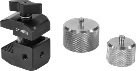 SmallRig 2465 Counterweight & Clamp for Gimbals