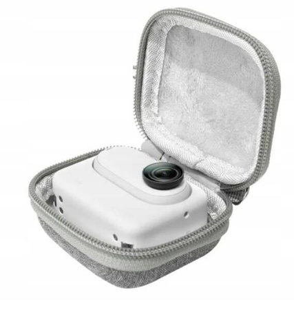 Telesin IS-HCC-001 | hardcase case for Insta360 GO 3 / GO 3s cameras
