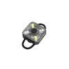 Nitecore NU05 KIT headlamp, 35lm, USB