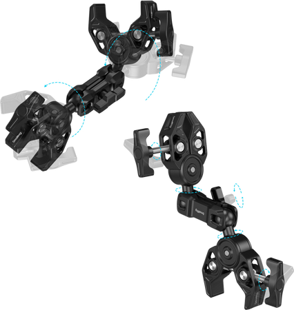 SmallRig 5453 | Super Clamp
