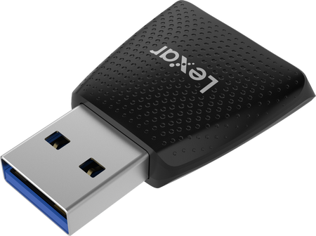 Cardreader microSD UHS-I (USB 3.2)