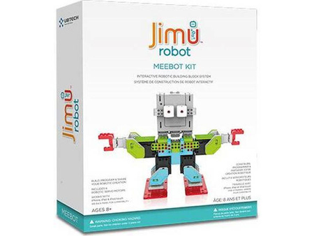 Ubtech Jimu Robot MeeBot