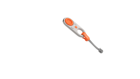 XGIMI MoGo 4 | ultra mobilny projektor