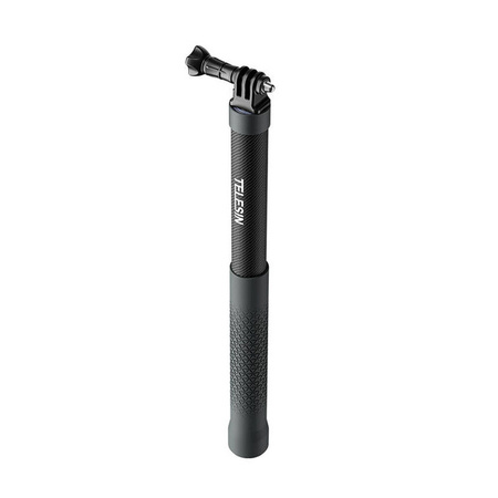 Telesin GP-MNP-002 | Carbon fiber selfie stick 120 cm
