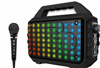 iDance Blaster BL400 - głośnik Bluetooth 80W