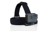 Telesin GP-HMS-T04 Head Mount | opaska na głowę uchwyt do kamer sportowych
