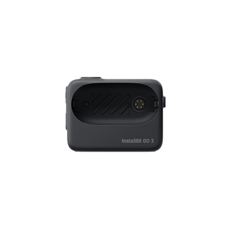 Insta360 GO 3 |64GB |Black