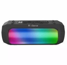 iDance Cyclone X2 100W - bezprzewodowy głośnik Bluetooth